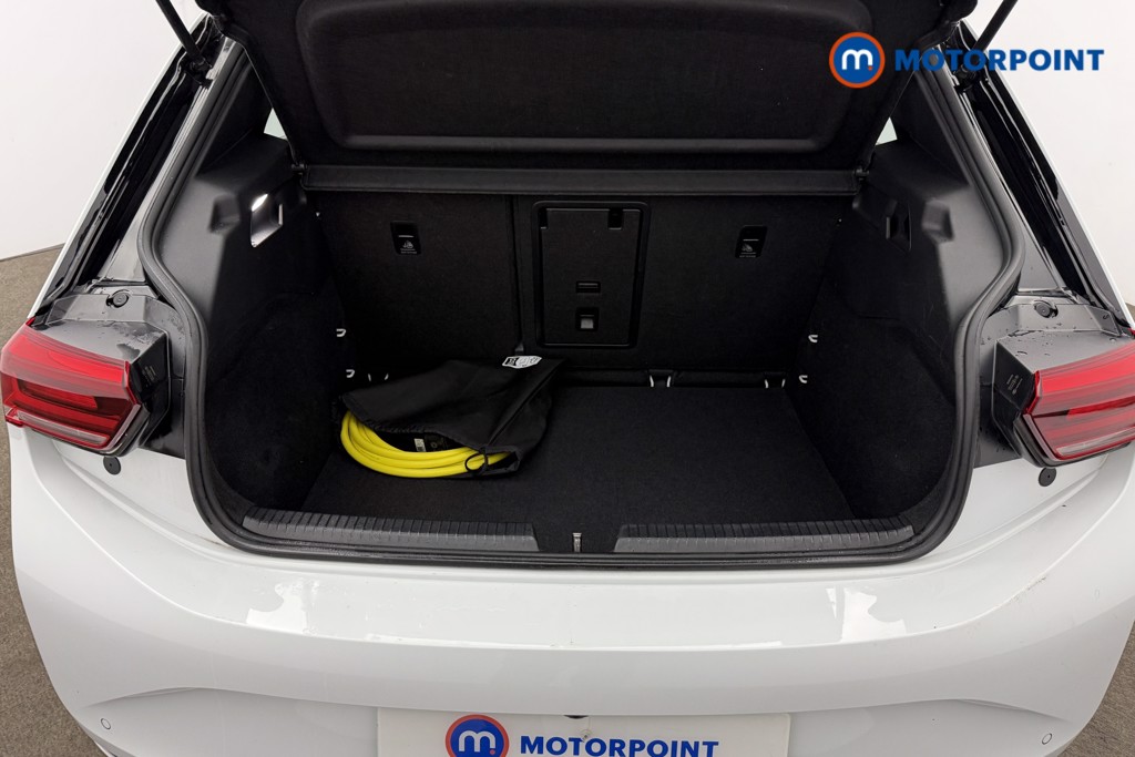 Volkswagen Id.3 Pro S Automatic Electric Hatchback - Stock Number (1623459) - 6th supplementary image