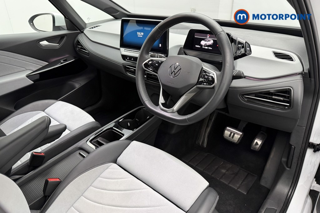 Volkswagen Id.3 Pro S Automatic Electric Hatchback - Stock Number (1623459) - 7th supplementary image