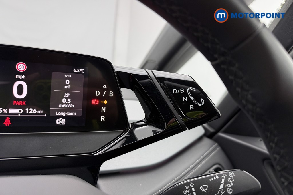 Volkswagen Id.3 Pro S Automatic Electric Hatchback - Stock Number (1623459) - 10th supplementary image