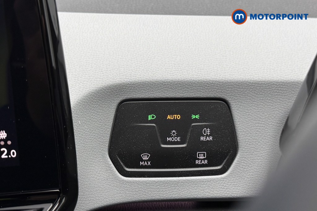 Volkswagen Id.3 Pro S Automatic Electric Hatchback - Stock Number (1623459) - 11th supplementary image