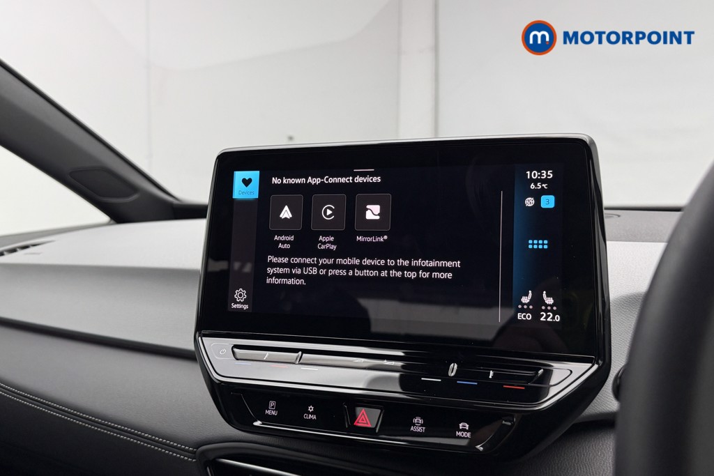 Volkswagen Id.3 Pro S Automatic Electric Hatchback - Stock Number (1623459) - 13th supplementary image