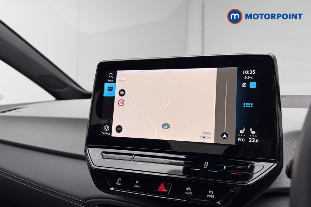 Volkswagen Id.3 Pro S Automatic Electric Hatchback - Stock Number (1623459) - 14th supplementary image