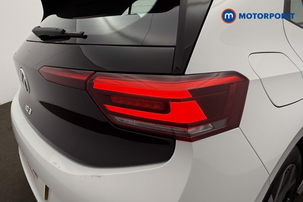 Volkswagen Id.3 Pro S Automatic Electric Hatchback - Stock Number (1623459) - 18th supplementary image