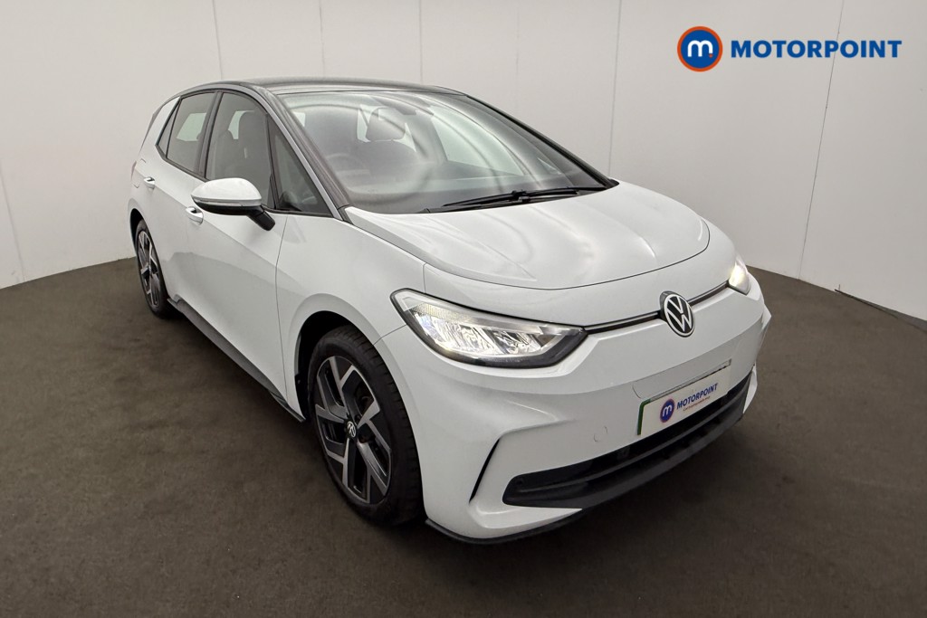 Volkswagen Id.3 Pro S Automatic Electric Hatchback - Stock Number (1623459) - 19th supplementary image