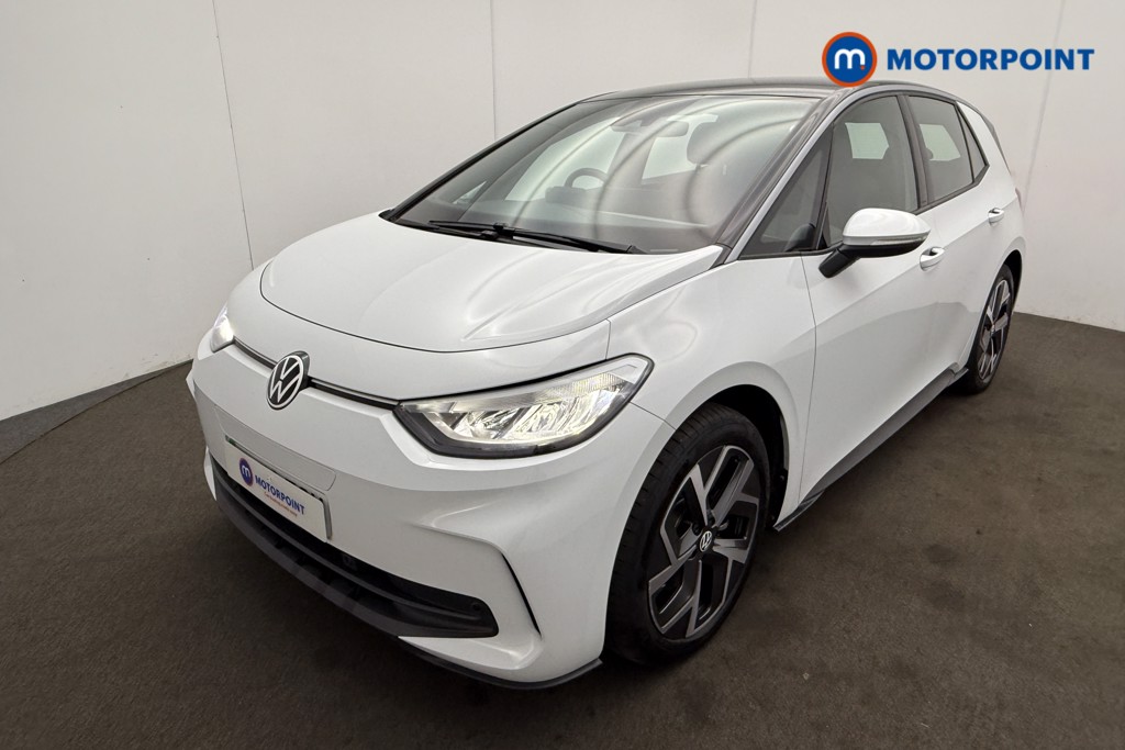 Volkswagen Id.3 Pro S Automatic Electric Hatchback - Stock Number (1623459) - 20th supplementary image