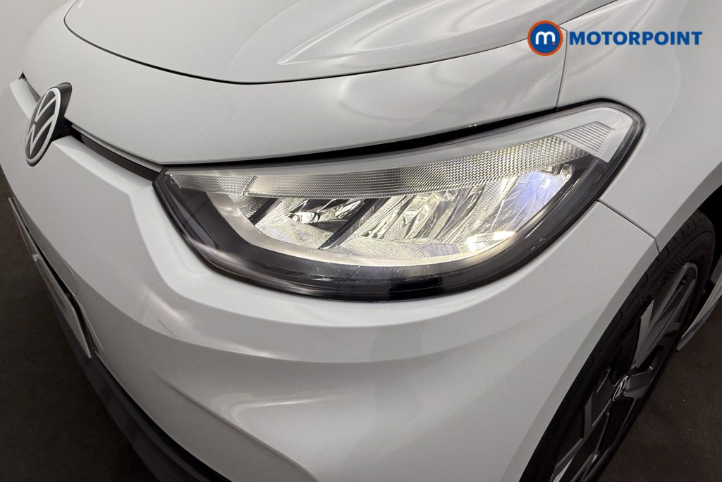 Volkswagen Id.3 Pro S Automatic Electric Hatchback - Stock Number (1623459) - 21st supplementary image