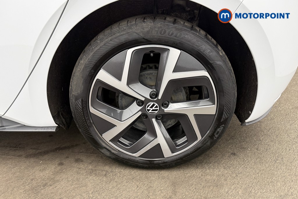 Volkswagen Id.3 Pro S Automatic Electric Hatchback - Stock Number (1623459) - 24th supplementary image