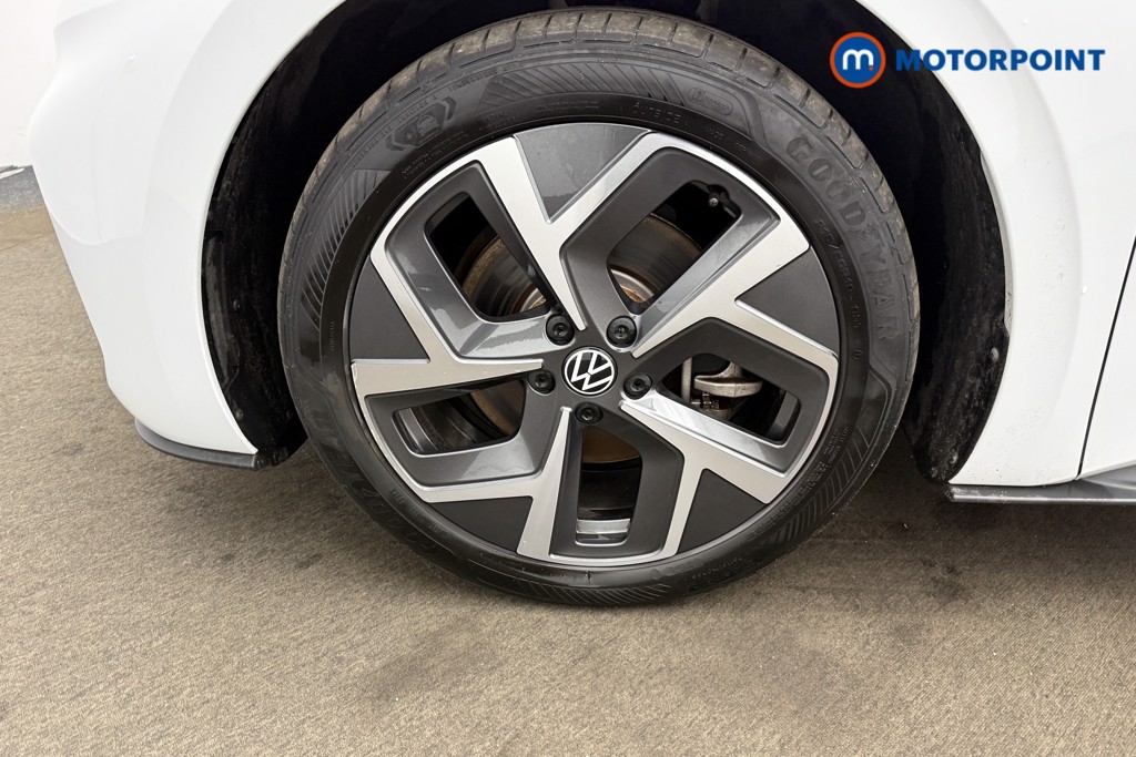 Volkswagen Id.3 Pro S Automatic Electric Hatchback - Stock Number (1623459) - 25th supplementary image