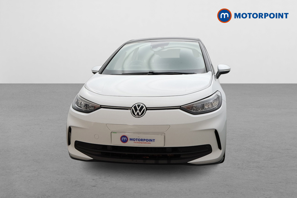 Volkswagen Id.3 Pro S Automatic Electric Hatchback - Stock Number (1623459) - Front bumper
