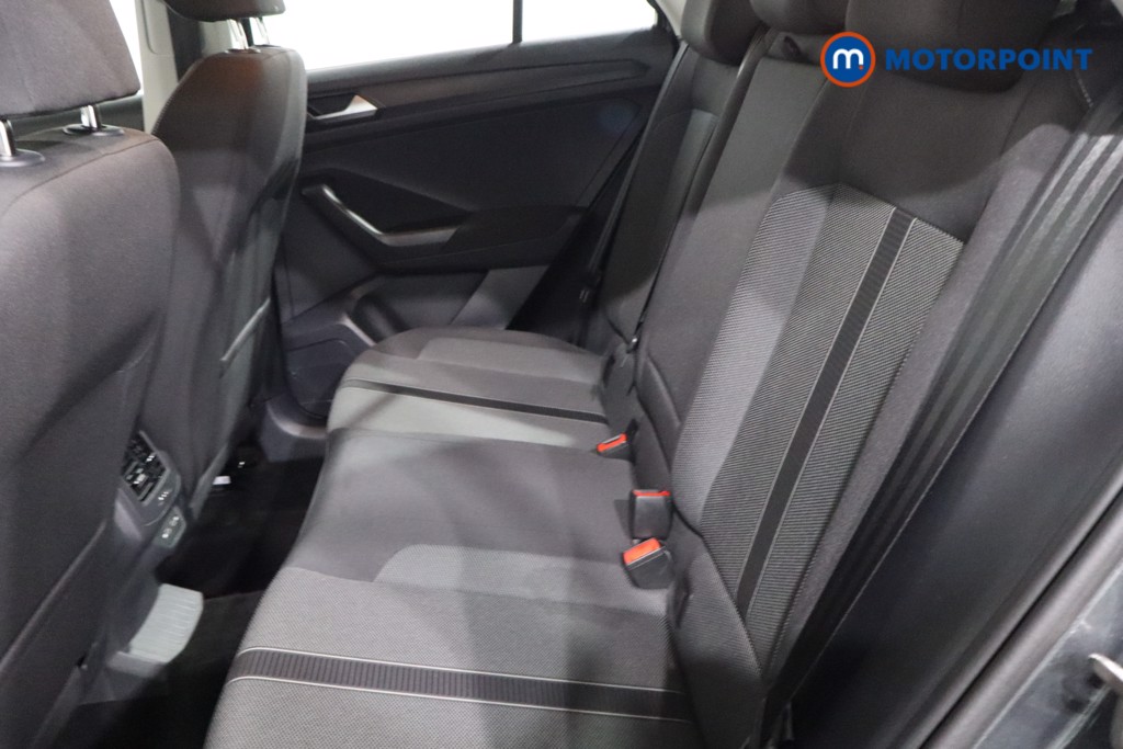 Volkswagen T-Roc Life Manual Petrol SUV - Stock Number (1623510) - 5th supplementary image