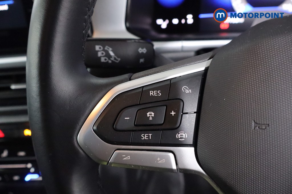 Volkswagen T-Roc Life Manual Petrol SUV - Stock Number (1623510) - 7th supplementary image