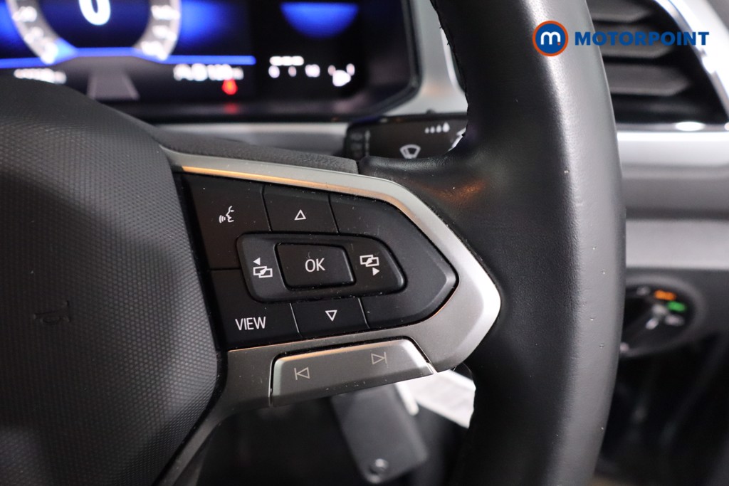Volkswagen T-Roc Life Manual Petrol SUV - Stock Number (1623510) - 8th supplementary image
