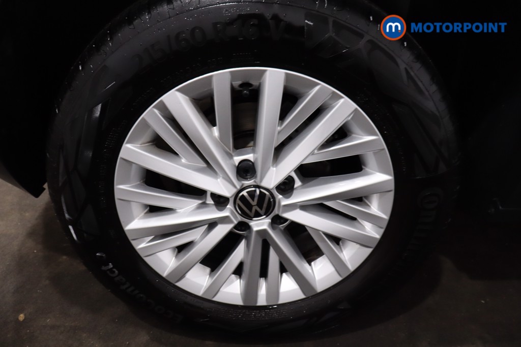 Volkswagen T-Roc Life Manual Petrol SUV - Stock Number (1623510) - 9th supplementary image