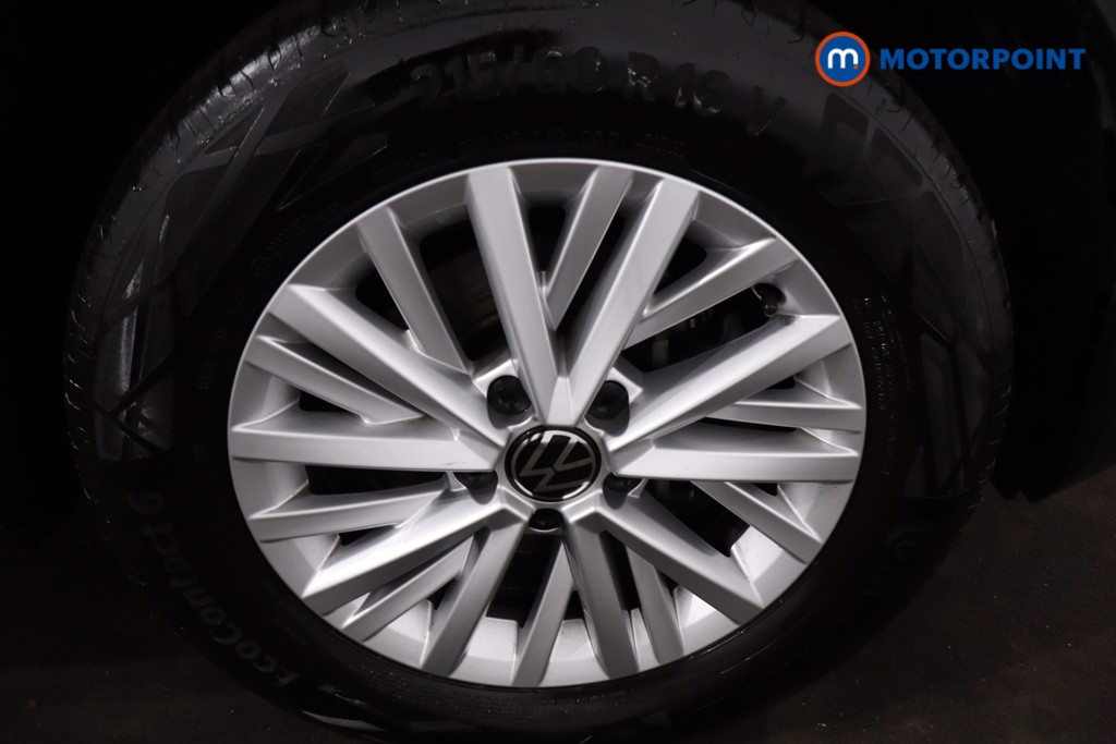 Volkswagen T-Roc Life Manual Petrol SUV - Stock Number (1623510) - 10th supplementary image