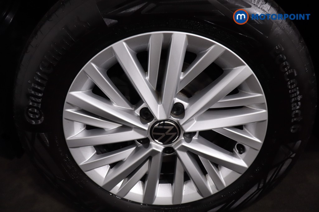 Volkswagen T-Roc Life Manual Petrol SUV - Stock Number (1623510) - 11th supplementary image