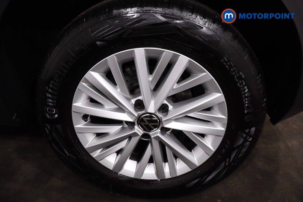 Volkswagen T-Roc Life Manual Petrol SUV - Stock Number (1623510) - 12th supplementary image