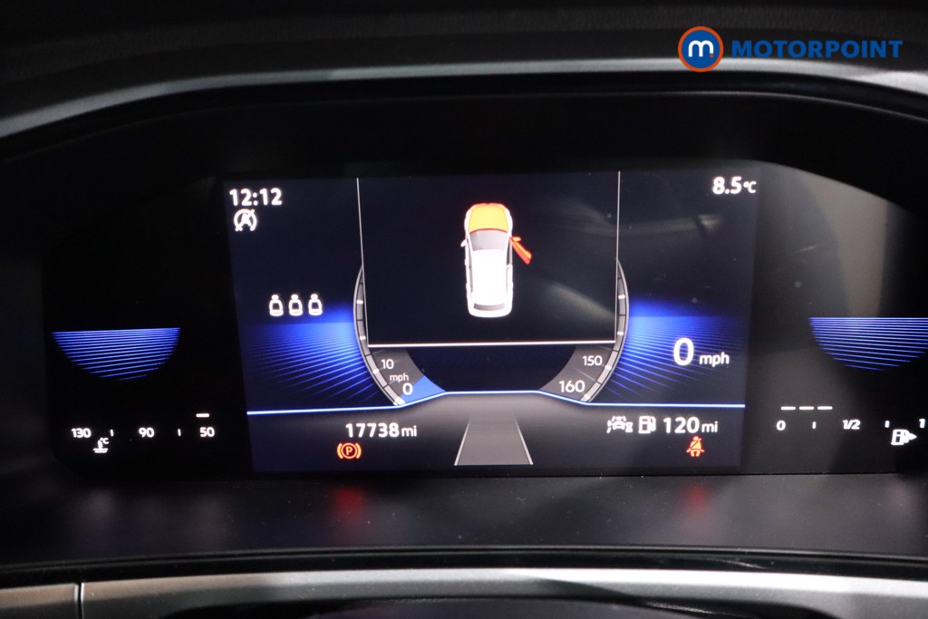 Volkswagen T-Roc Life Manual Petrol SUV - Stock Number (1623510) - 16th supplementary image