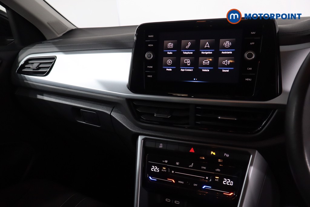 Volkswagen T-Roc Life Manual Petrol SUV - Stock Number (1623510) - 18th supplementary image
