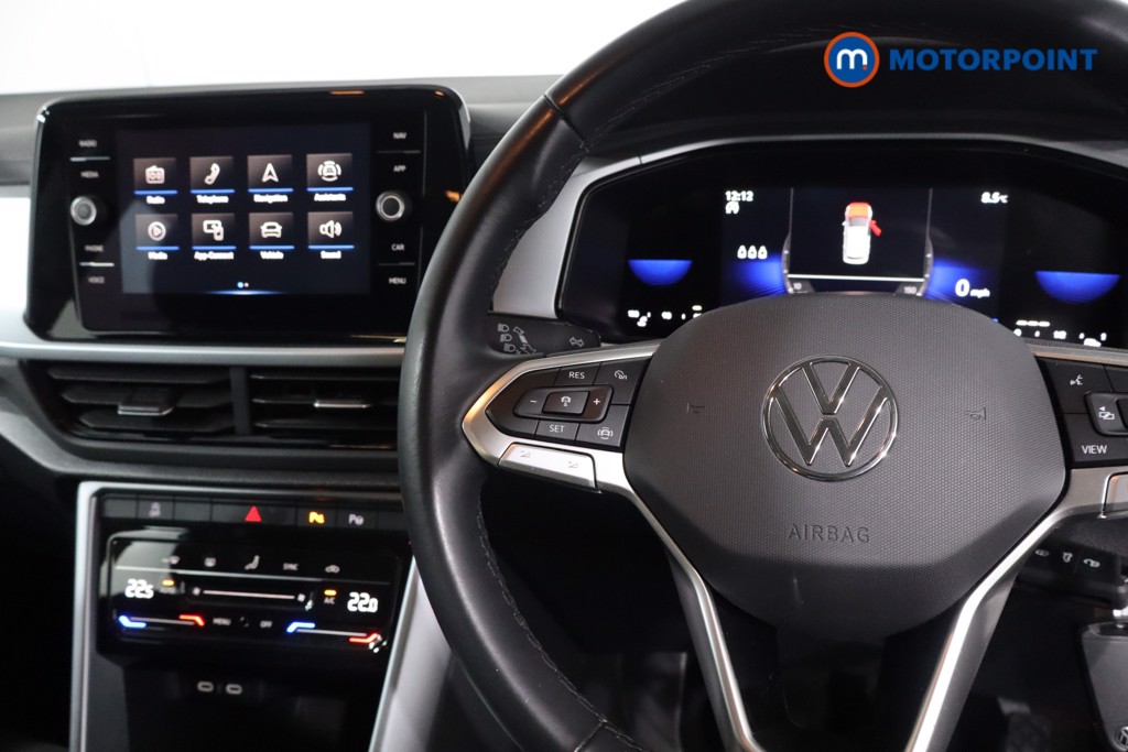 Volkswagen T-Roc Life Manual Petrol SUV - Stock Number (1623510) - 19th supplementary image