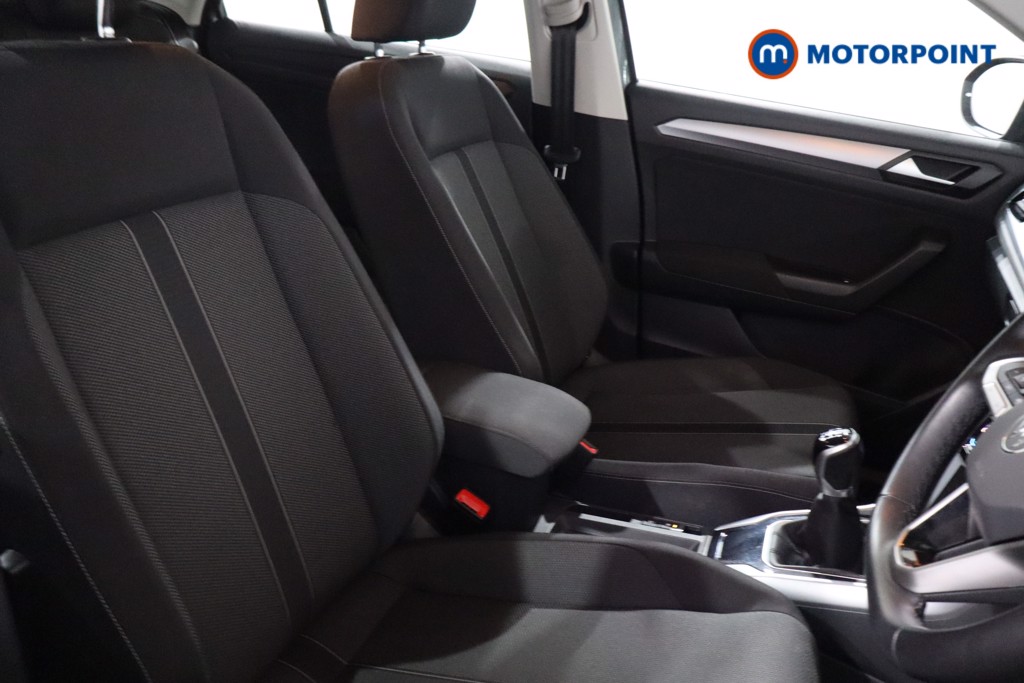 Volkswagen T-Roc Life Manual Petrol SUV - Stock Number (1623510) - 22nd supplementary image