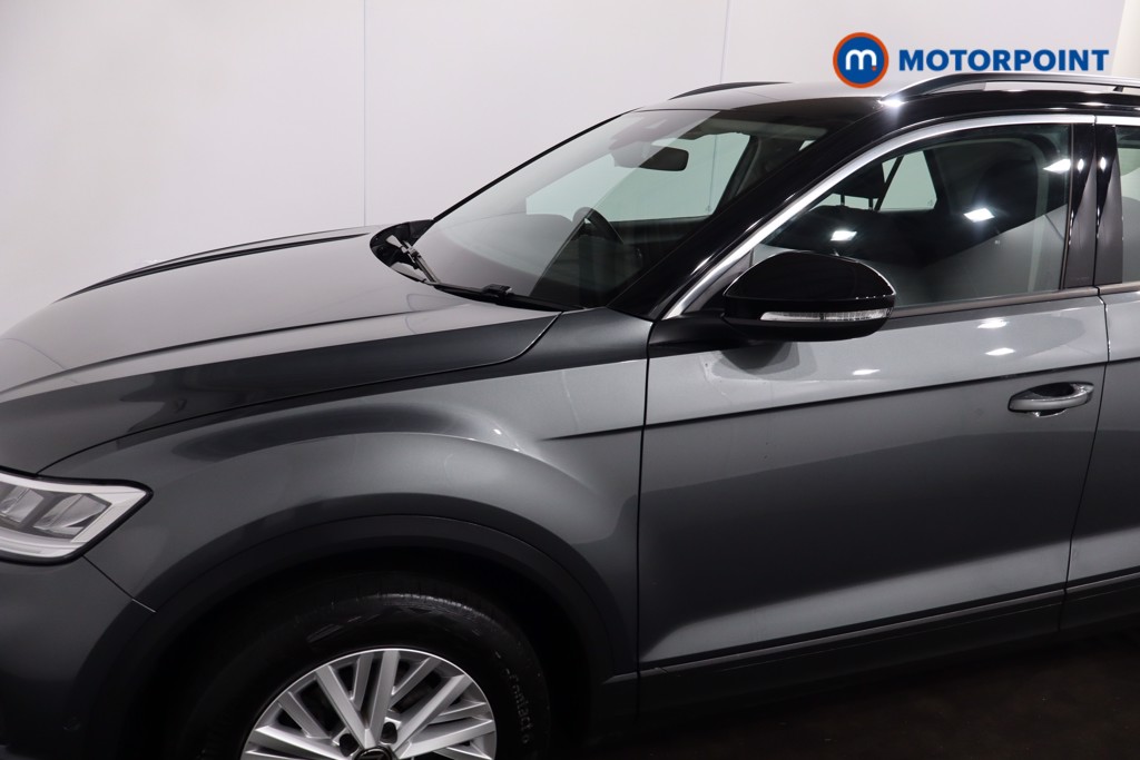 Volkswagen T-Roc Life Manual Petrol SUV - Stock Number (1623510) - 27th supplementary image