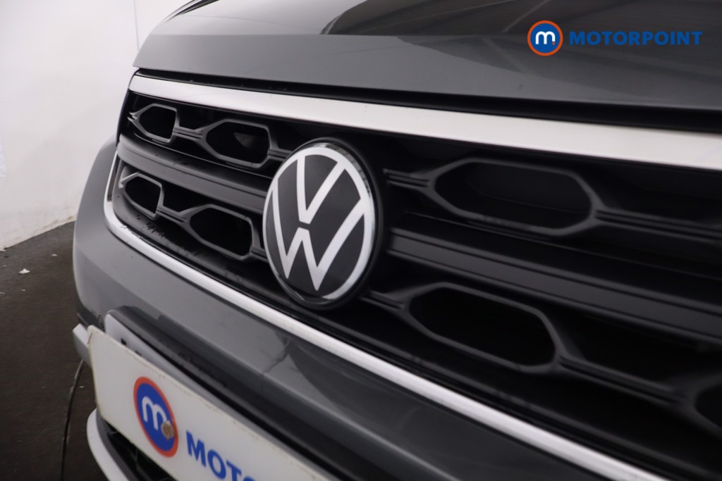Volkswagen T-Roc Life Manual Petrol SUV - Stock Number (1623510) - 30th supplementary image