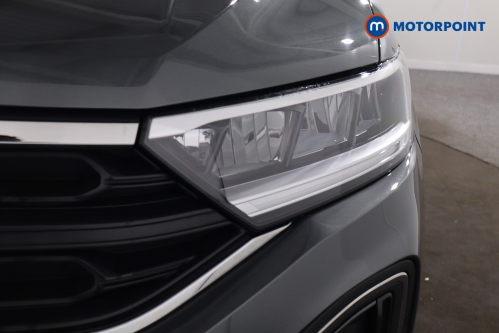 Volkswagen T-Roc Life Manual Petrol SUV - Stock Number (1623510) - 31st supplementary image
