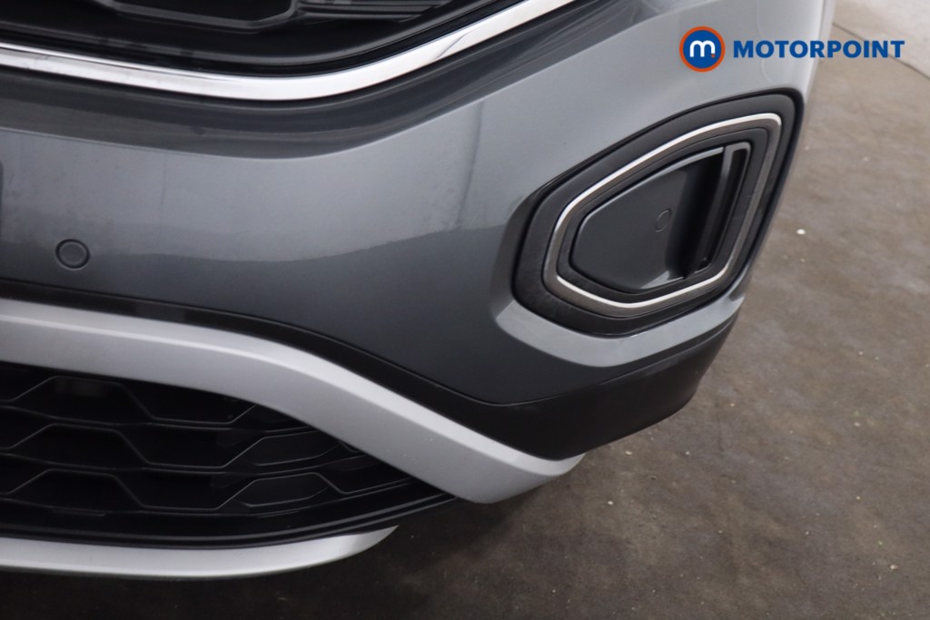 Volkswagen T-Roc Life Manual Petrol SUV - Stock Number (1623510) - 32nd supplementary image