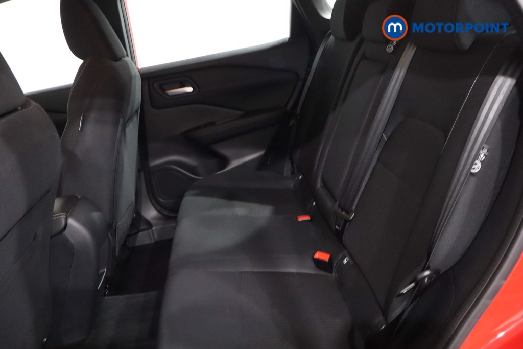 Nissan Qashqai Acenta Premium Automatic Petrol SUV - Stock Number (1623518) - 5th supplementary image