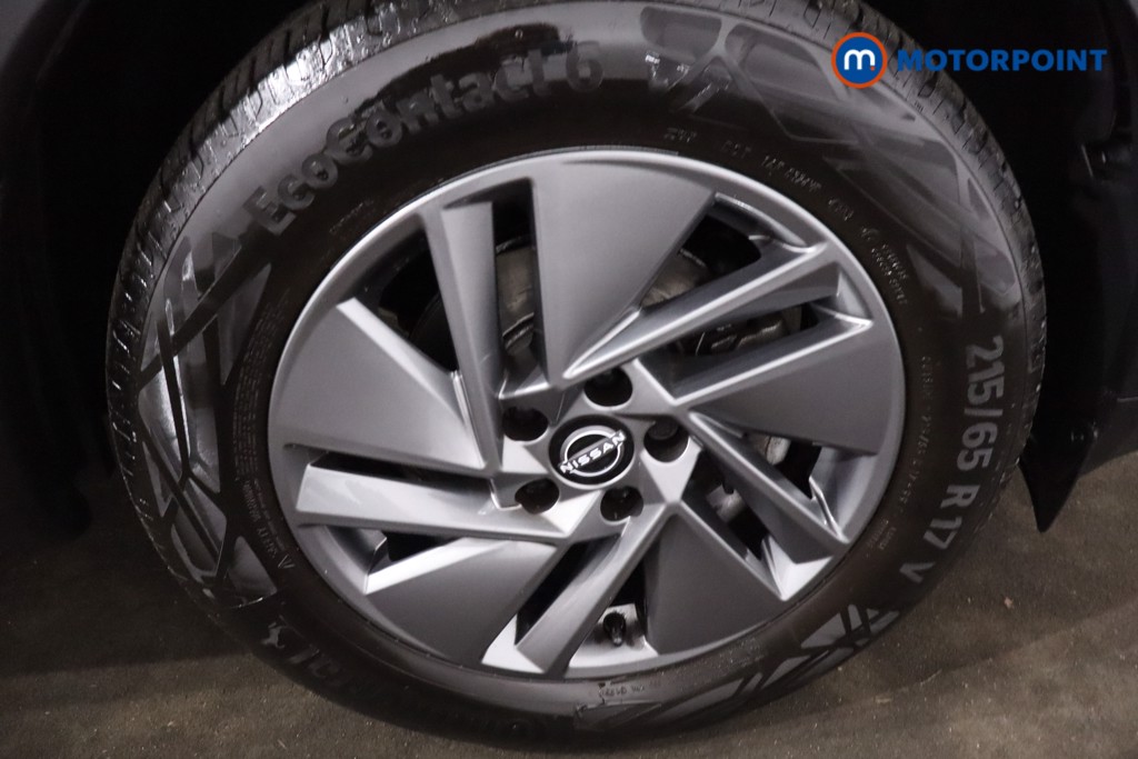 Nissan Qashqai Acenta Premium Automatic Petrol SUV - Stock Number (1623518) - 10th supplementary image