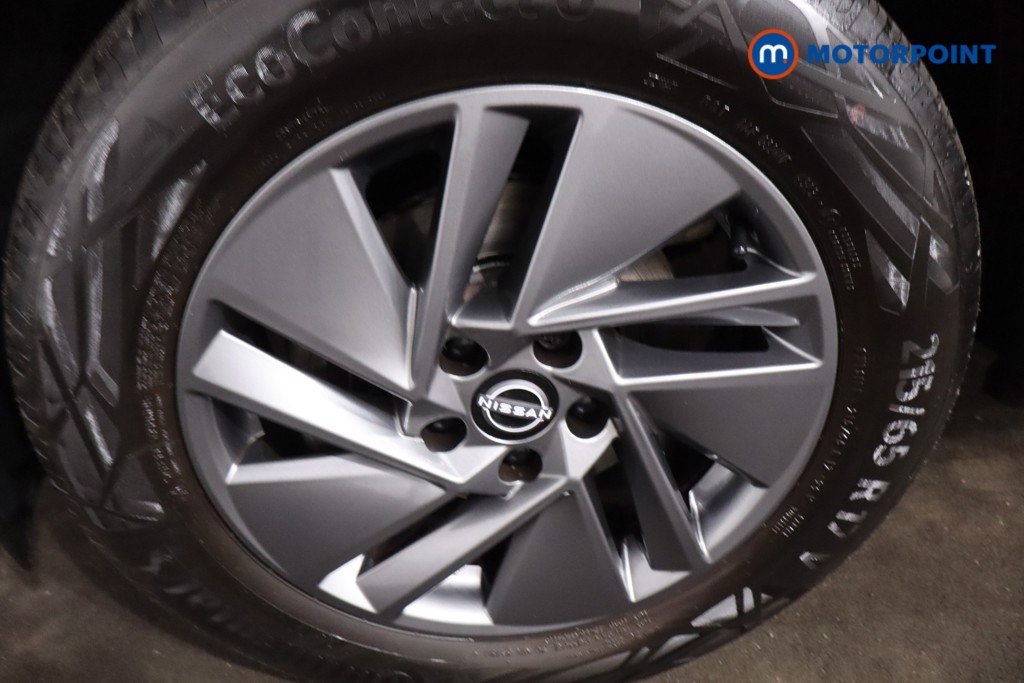 Nissan Qashqai Acenta Premium Automatic Petrol SUV - Stock Number (1623518) - 11th supplementary image