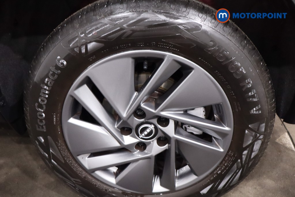 Nissan Qashqai Acenta Premium Automatic Petrol SUV - Stock Number (1623518) - 12th supplementary image