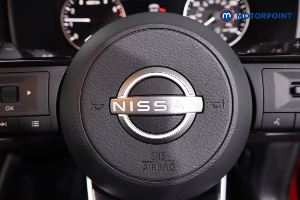 Nissan Qashqai Acenta Premium Automatic Petrol SUV - Stock Number (1623518) - 13th supplementary image