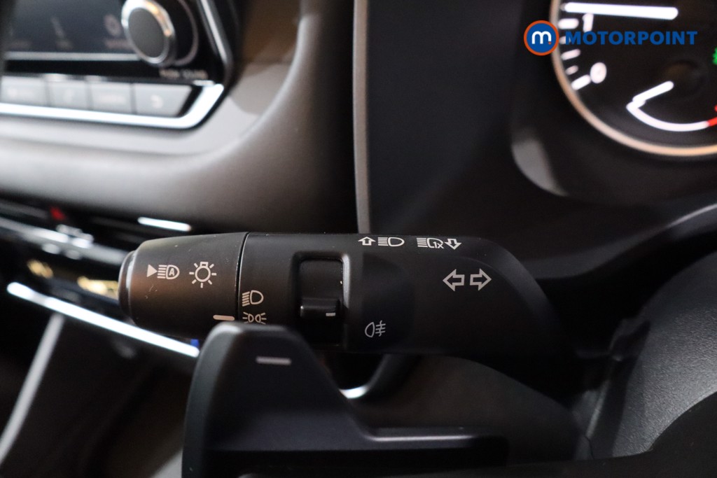 Nissan Qashqai Acenta Premium Automatic Petrol SUV - Stock Number (1623518) - 14th supplementary image