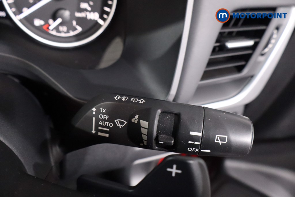 Nissan Qashqai Acenta Premium Automatic Petrol SUV - Stock Number (1623518) - 15th supplementary image