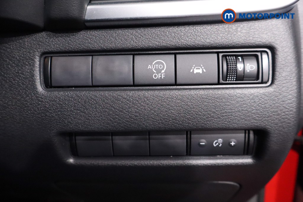 Nissan Qashqai Acenta Premium Automatic Petrol SUV - Stock Number (1623518) - 17th supplementary image