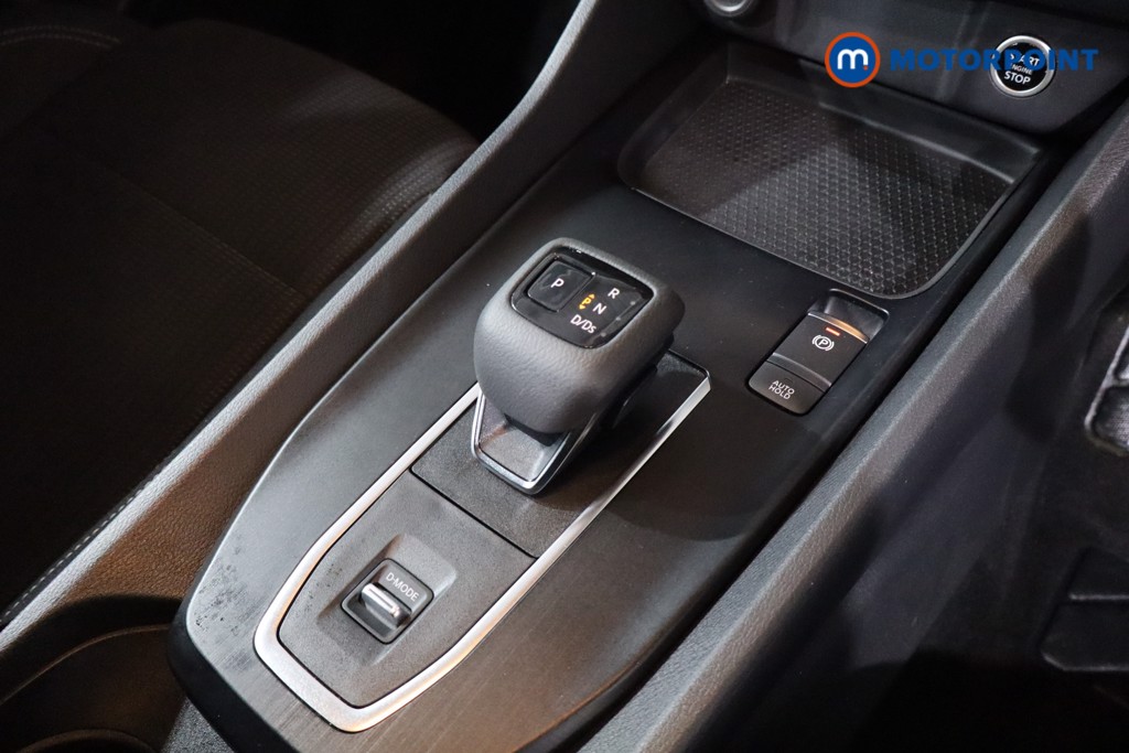 Nissan Qashqai Acenta Premium Automatic Petrol SUV - Stock Number (1623518) - 21st supplementary image