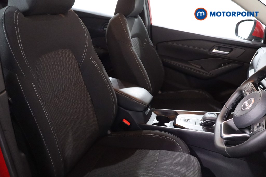 Nissan Qashqai Acenta Premium Automatic Petrol SUV - Stock Number (1623518) - 23rd supplementary image