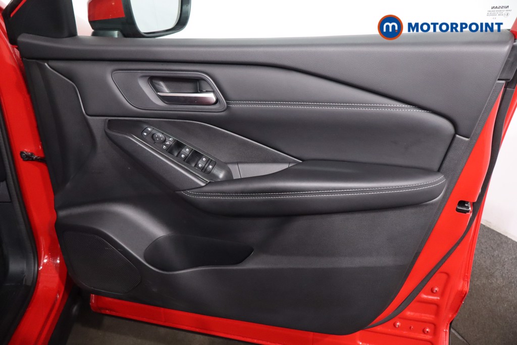 Nissan Qashqai Acenta Premium Automatic Petrol SUV - Stock Number (1623518) - 24th supplementary image
