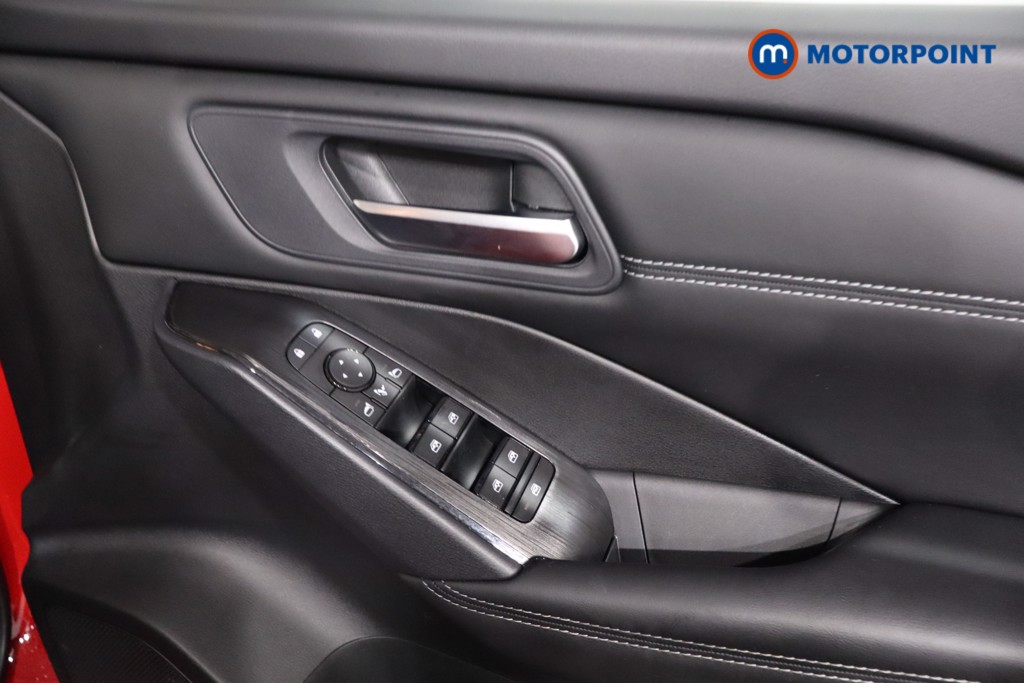 Nissan Qashqai Acenta Premium Automatic Petrol SUV - Stock Number (1623518) - 25th supplementary image