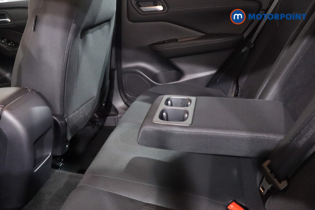 Nissan Qashqai Acenta Premium Automatic Petrol SUV - Stock Number (1623518) - 27th supplementary image