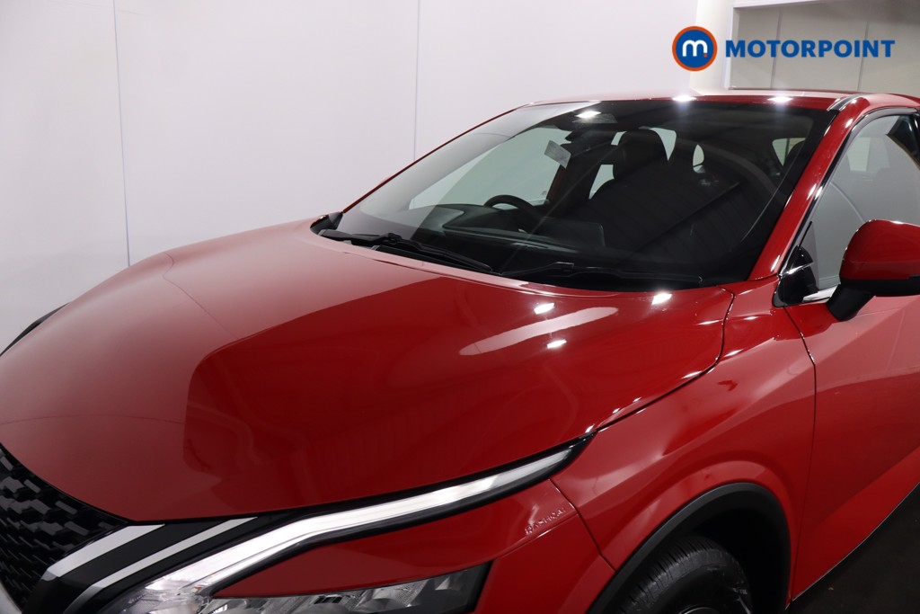 Nissan Qashqai Acenta Premium Automatic Petrol SUV - Stock Number (1623518) - 29th supplementary image