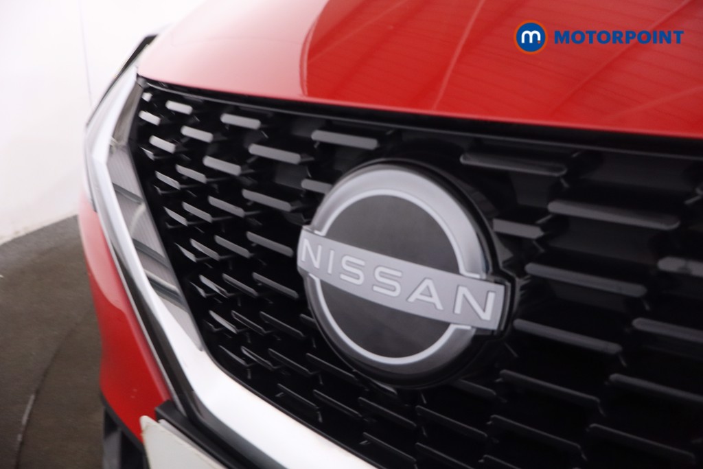 Nissan Qashqai Acenta Premium Automatic Petrol SUV - Stock Number (1623518) - 31st supplementary image