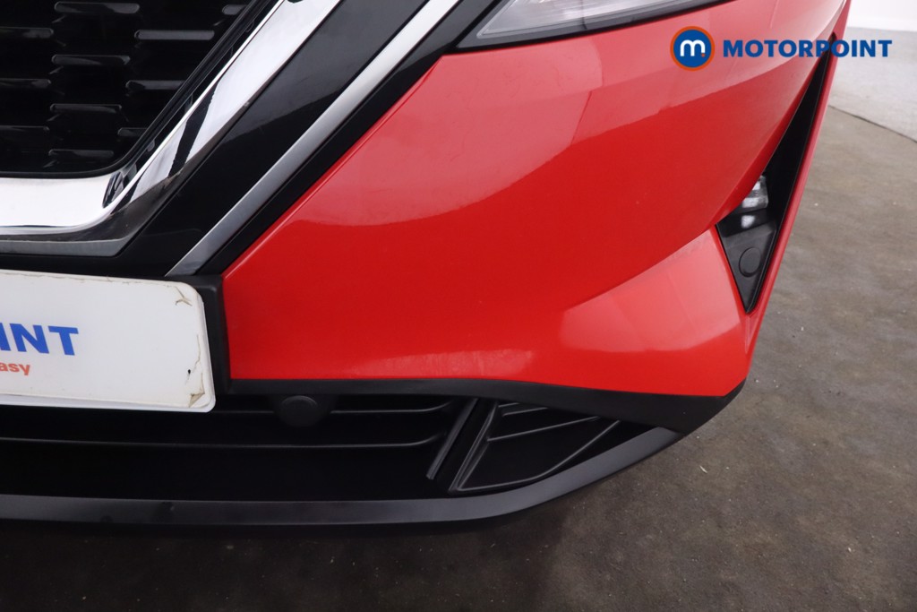 Nissan Qashqai Acenta Premium Automatic Petrol SUV - Stock Number (1623518) - 33rd supplementary image