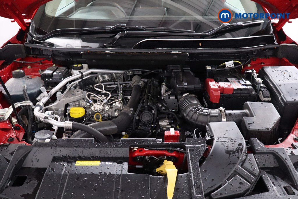 Nissan Qashqai Acenta Premium Automatic Petrol SUV - Stock Number (1623518) - 34th supplementary image