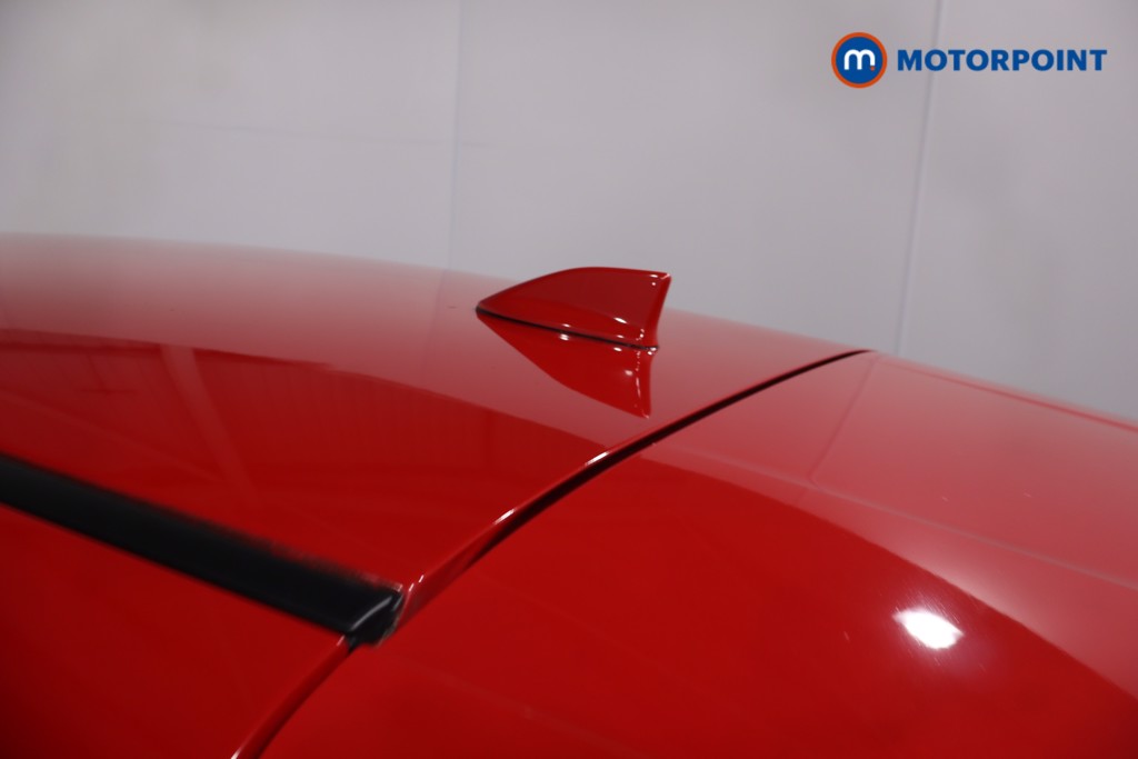 Nissan Qashqai Acenta Premium Automatic Petrol SUV - Stock Number (1623518) - 35th supplementary image