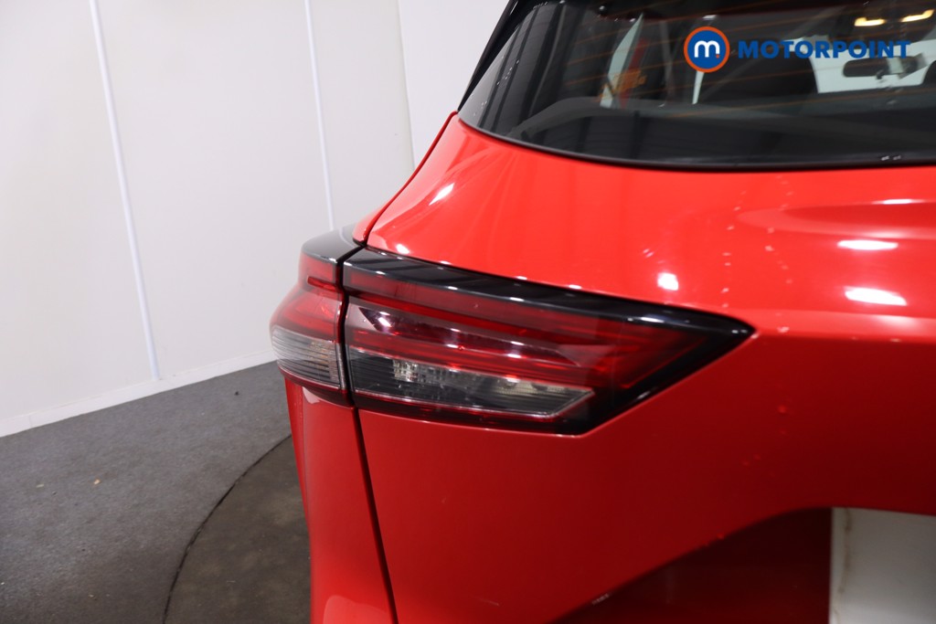 Nissan Qashqai Acenta Premium Automatic Petrol SUV - Stock Number (1623518) - 37th supplementary image