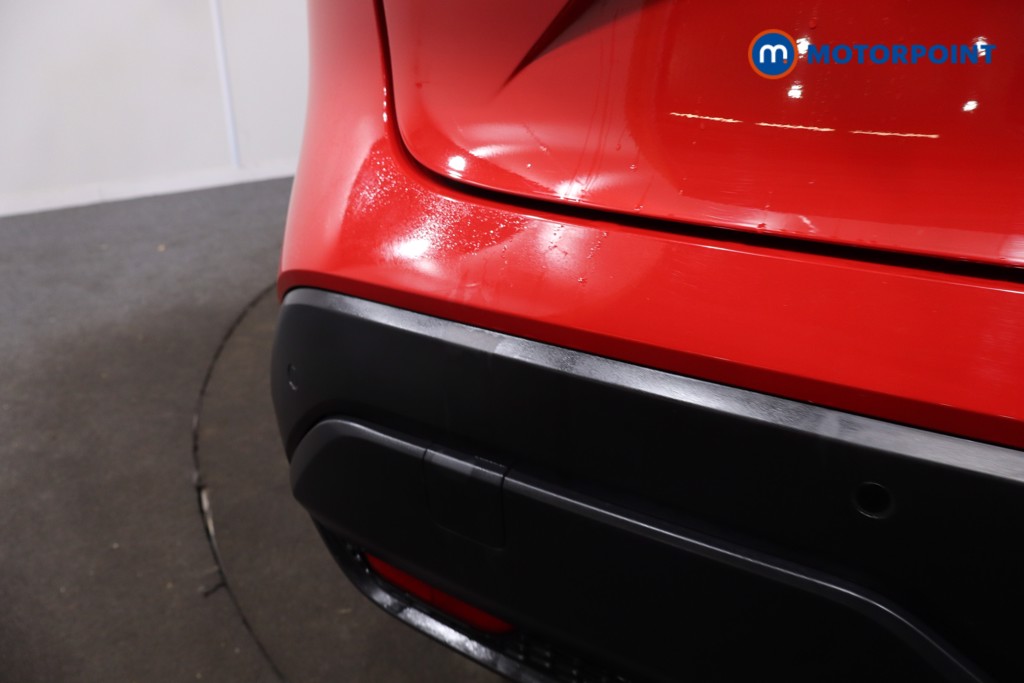 Nissan Qashqai Acenta Premium Automatic Petrol SUV - Stock Number (1623518) - 38th supplementary image