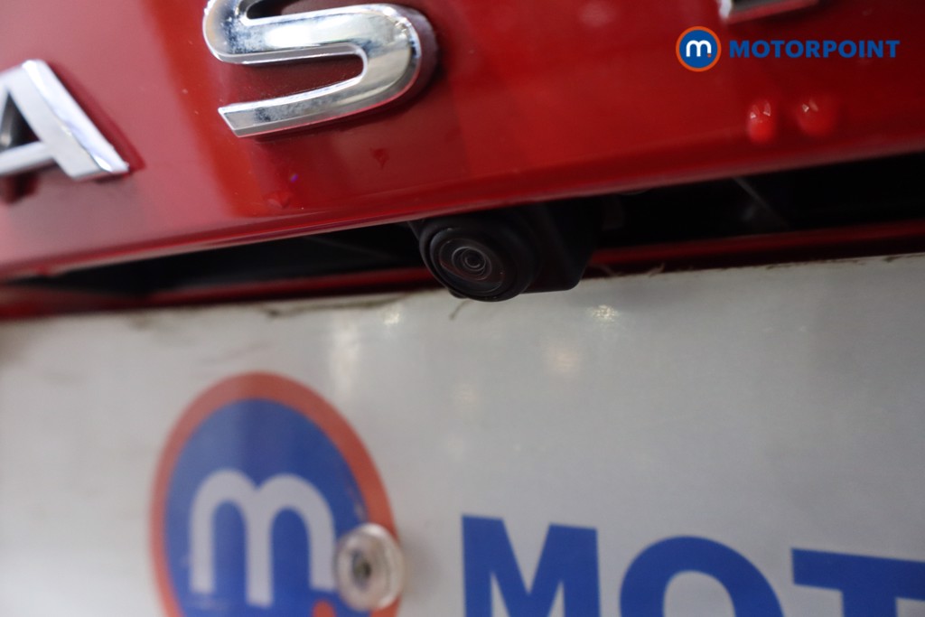 Nissan Qashqai Acenta Premium Automatic Petrol SUV - Stock Number (1623518) - 39th supplementary image