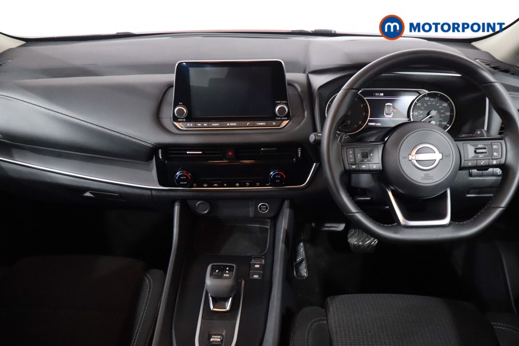 Nissan Qashqai Acenta Premium Automatic Petrol SUV - Stock Number (1623518) - 1st supplementary image